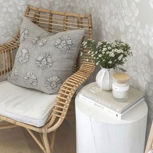 - Miramonte Pillow by Serena and Lily 22x22